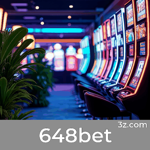 648bet App: Experimente Benefícios e Recompensas Únicas