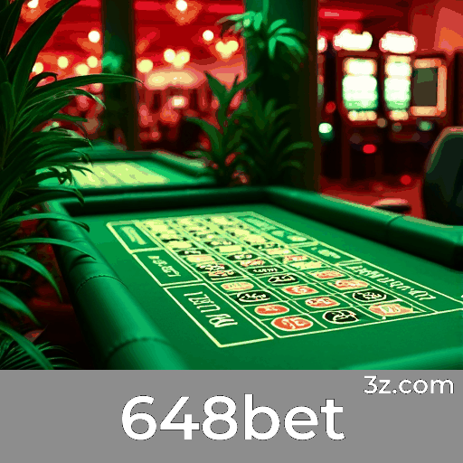 Garanta o Acesso Seguro e Premium no 648bet