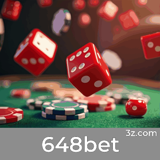 648bet: Expertise e Confiabilidade