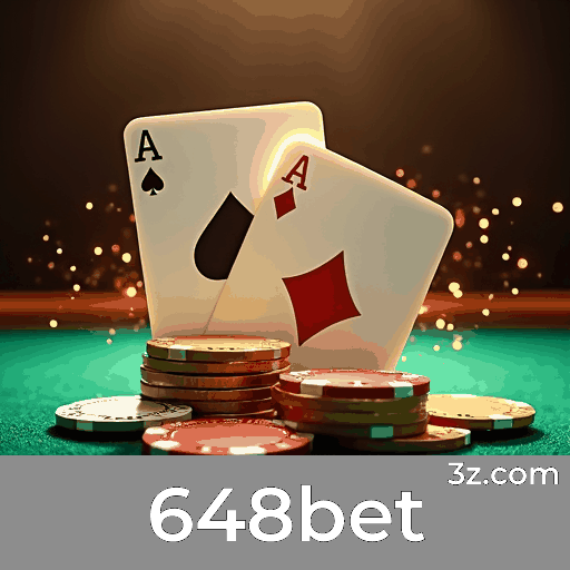 648bet: Expertise e Confiabilidade