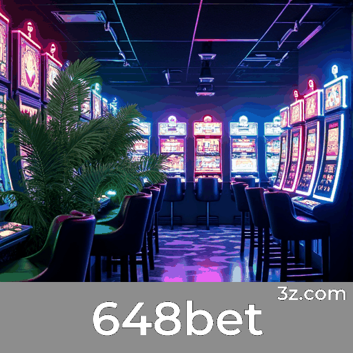 648bet: Aproveite Promoções Incomparáveis e Bônus Generosos