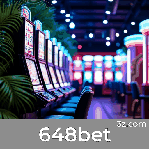 Desfrute do Casino Social 648bet: Interatividade e Comunidade Vibrante