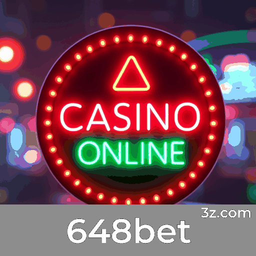 648bet: Aproveite Promoções Incomparáveis e Bônus Generosos